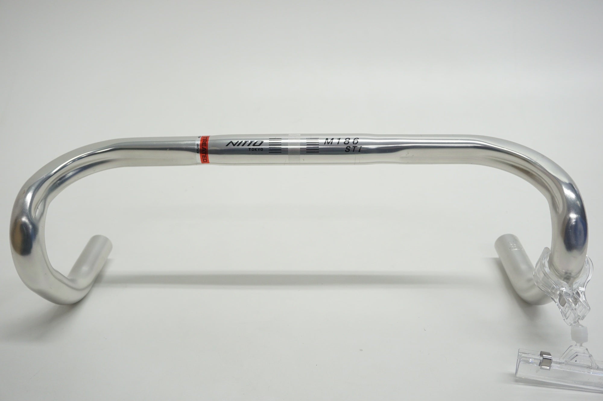 NITTO 「ニットー」 M186 STI φ26.0 400mm ハンドル / 福岡店