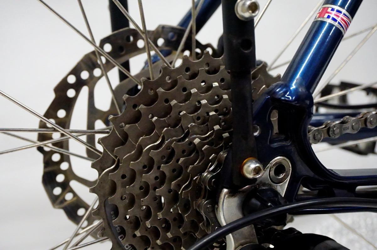 RALEIGH 「ラレー」 RADFORD LTD-N 2020年モデル クロスバイク / 名古屋大須店