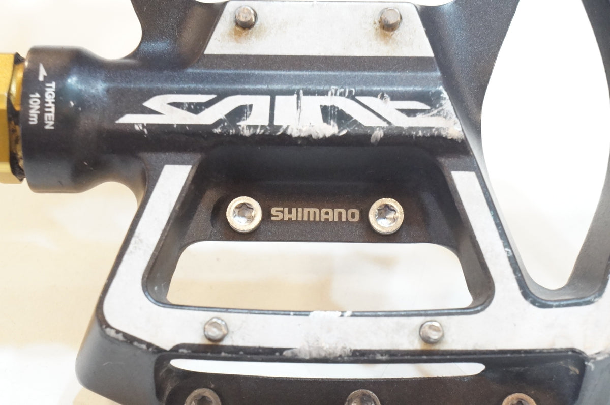 SHIMANO 「シマノ」 SAINT PD-MX80 ペダル / 浦和ベース