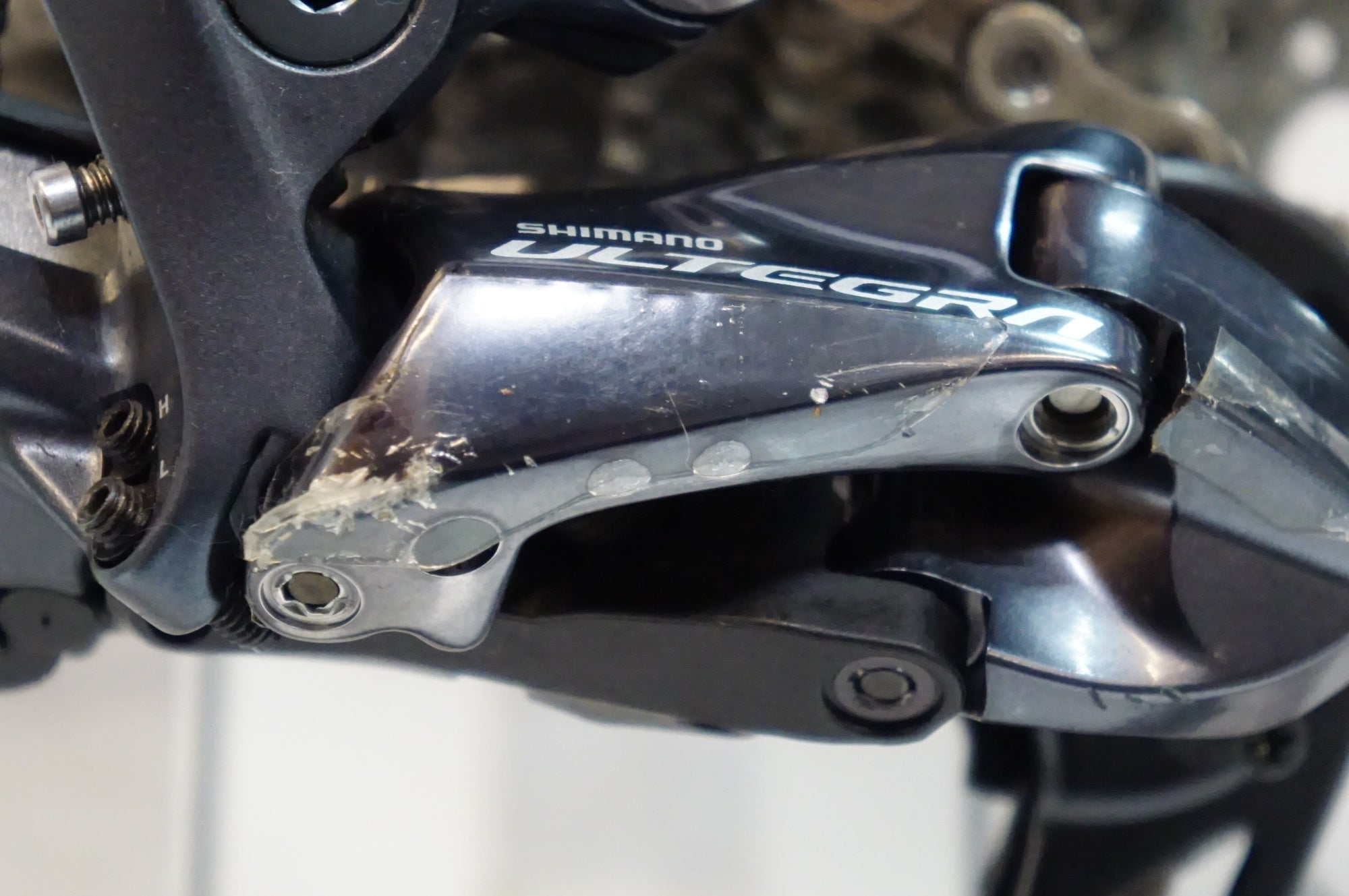 CANYON 「キャニオン」 ENDURACE CF SL DISC 8.0 AERO Di2 2020年モデル ロードバイク / 熊谷本店