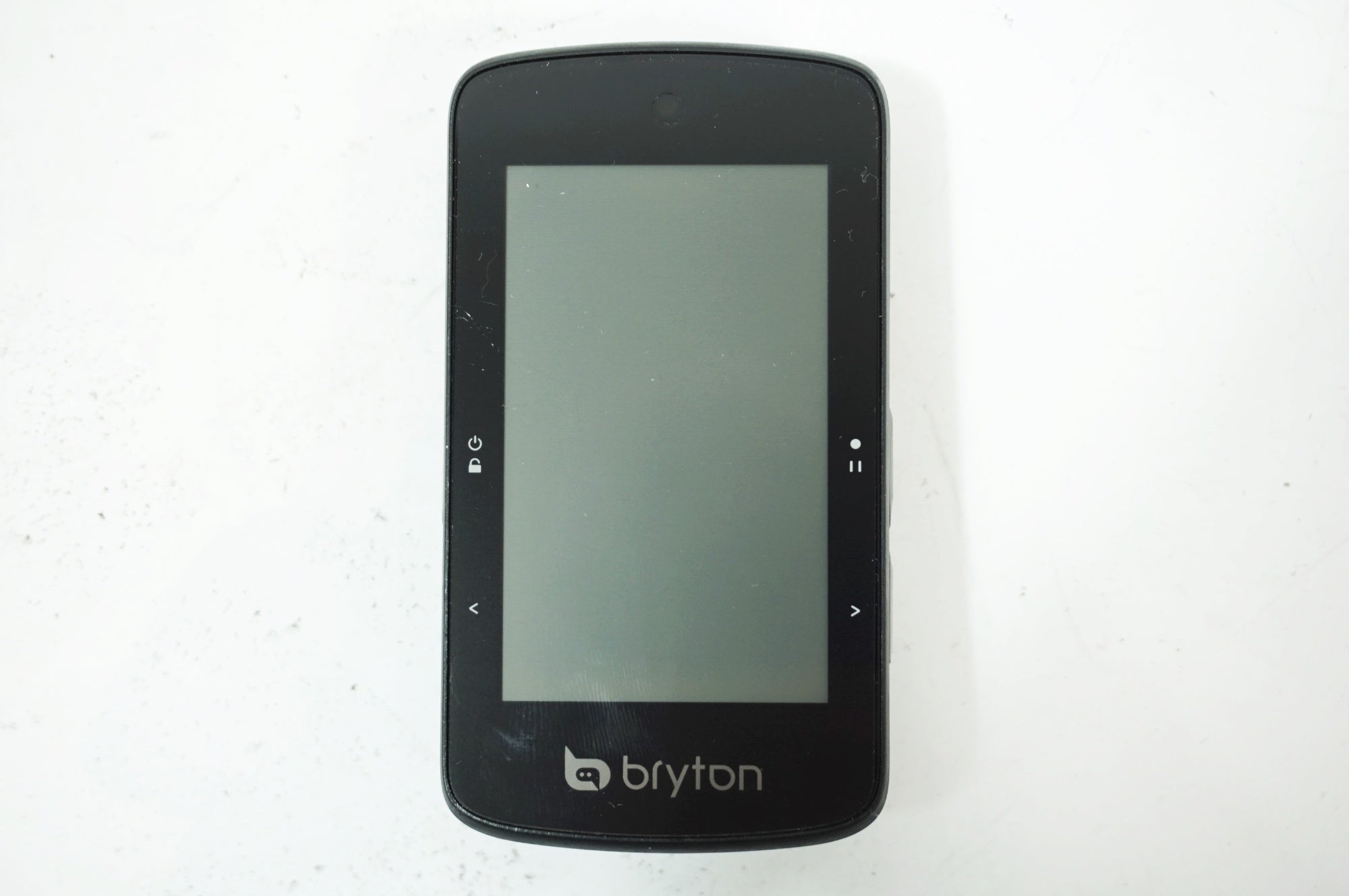 BRYTON 「ブライトン」 RIDER 750 SE サイクルコンピューター