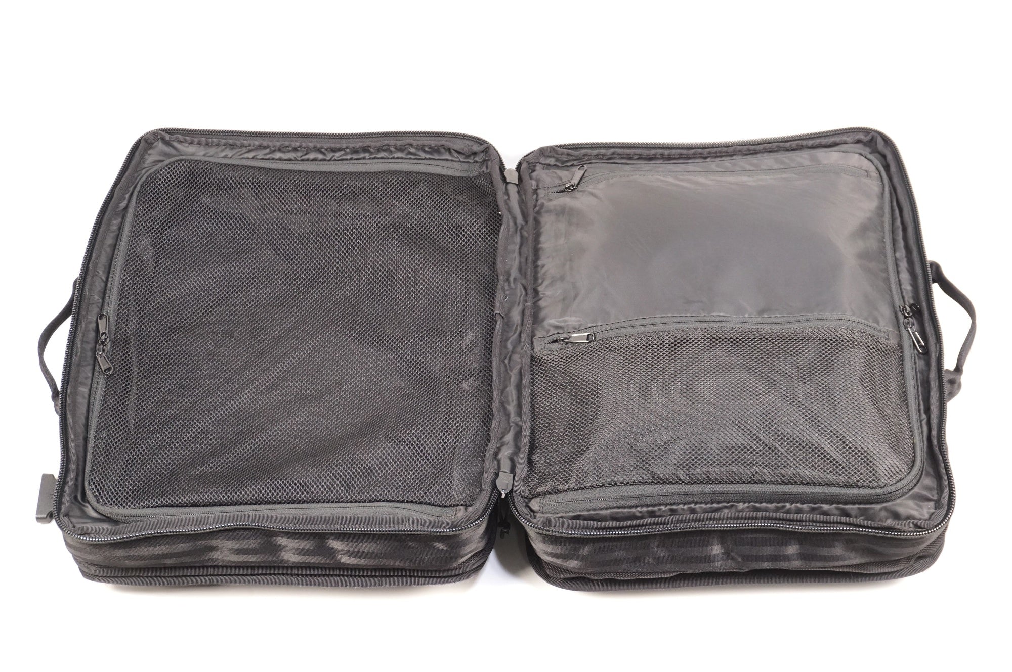 CHROME MACHETO 2WAY TRAVEL PACK クローム 大容量 CHROME 「クローム」 MACHETO TRAVEL PACK バックパック / 中目黒店