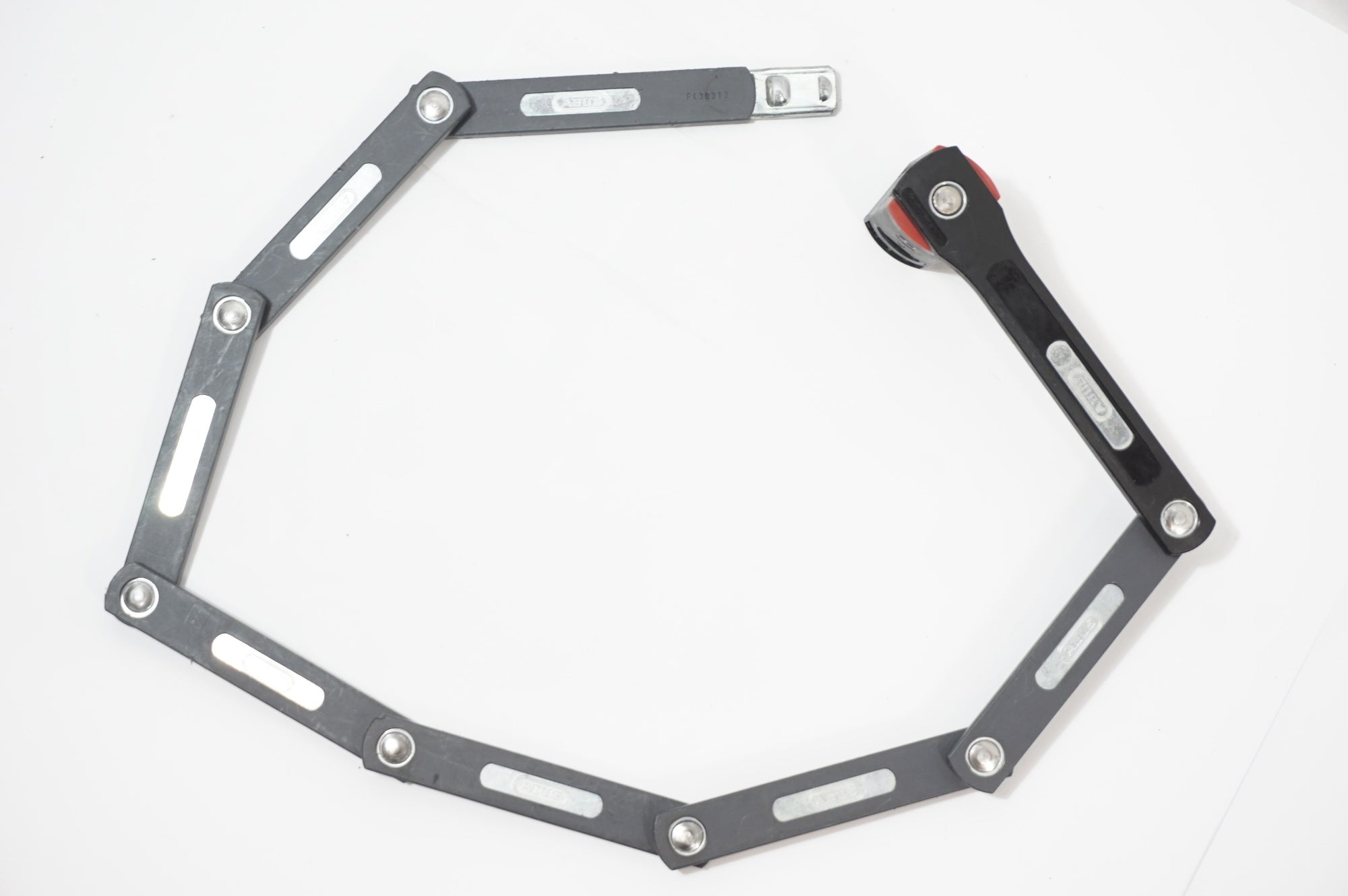ABUS 「アブス」 U GRIP BORDO BIG ロック / 世田谷店