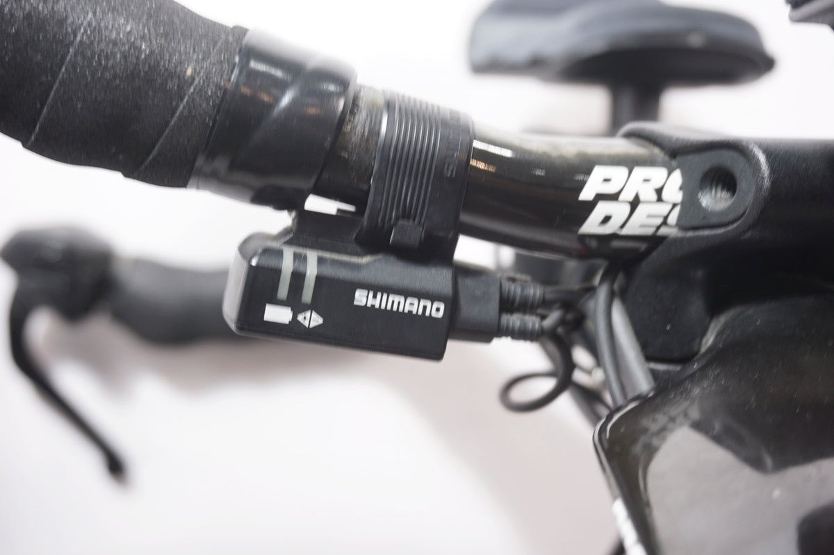 CEEPO 「シーポ」 ATTACK STINGER 2015頃 ロードバイク / バイチャリ世田谷店