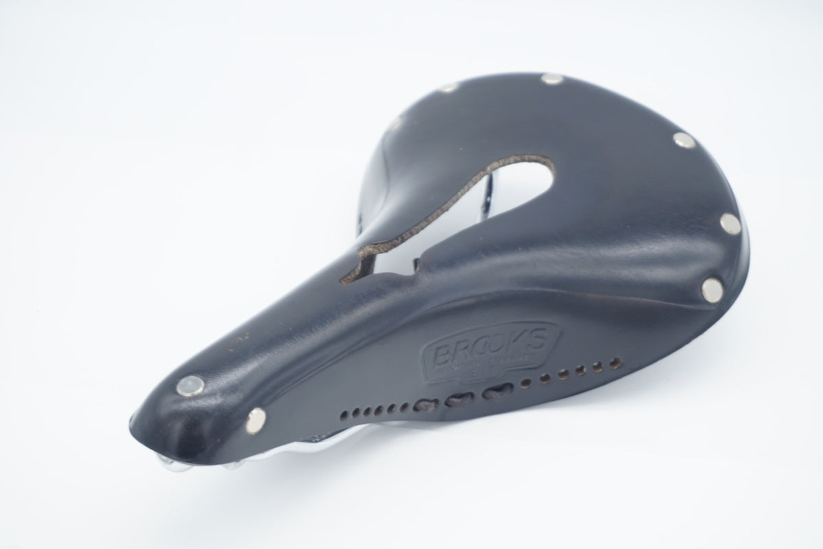 BROOKS 「ブルックス」 B17 CHAMPION STANDARD サドル/ 滋賀大津店