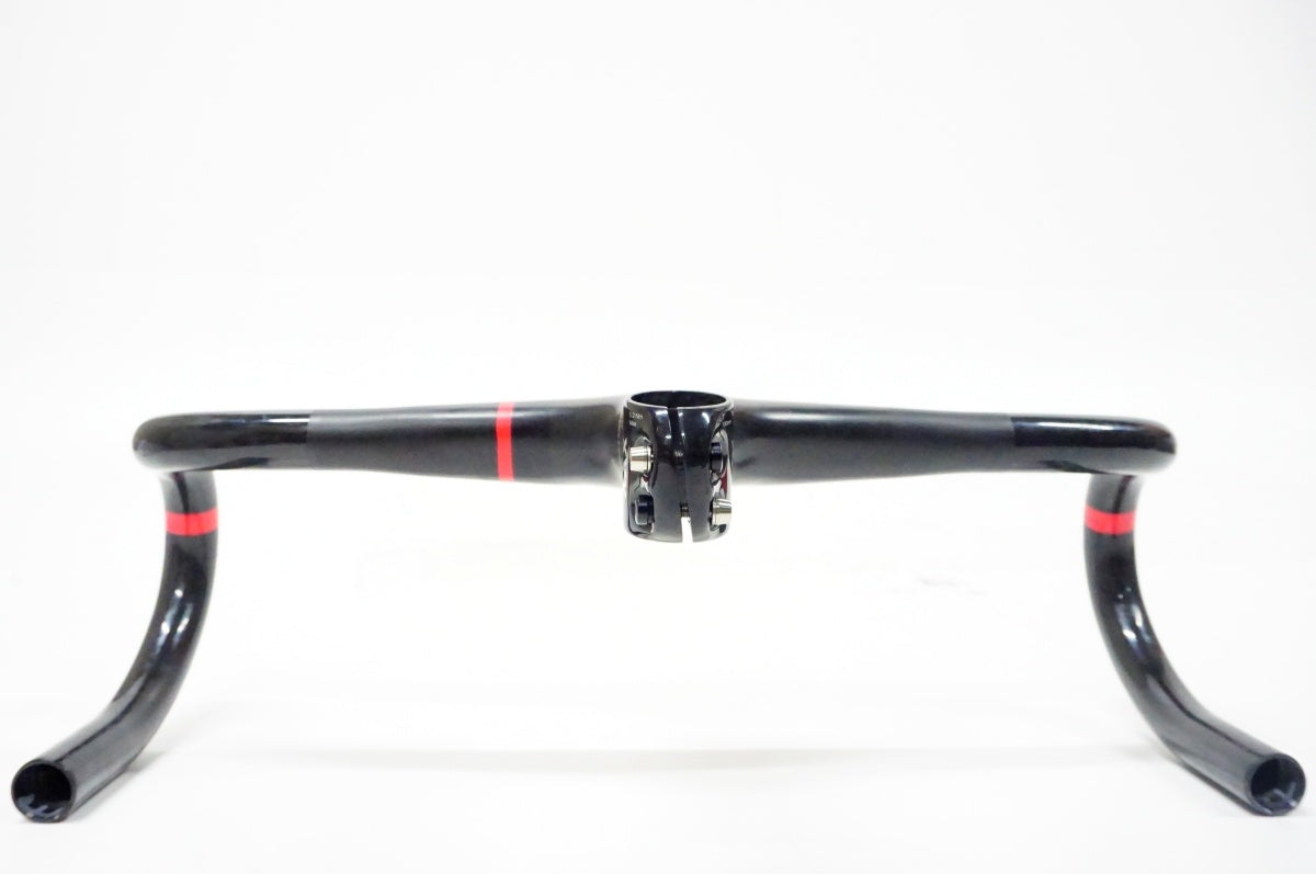 ジャンク BONTRAGER 「ボントレガー」 XXX 100mm 420mm ハンドル / 名古屋大須店