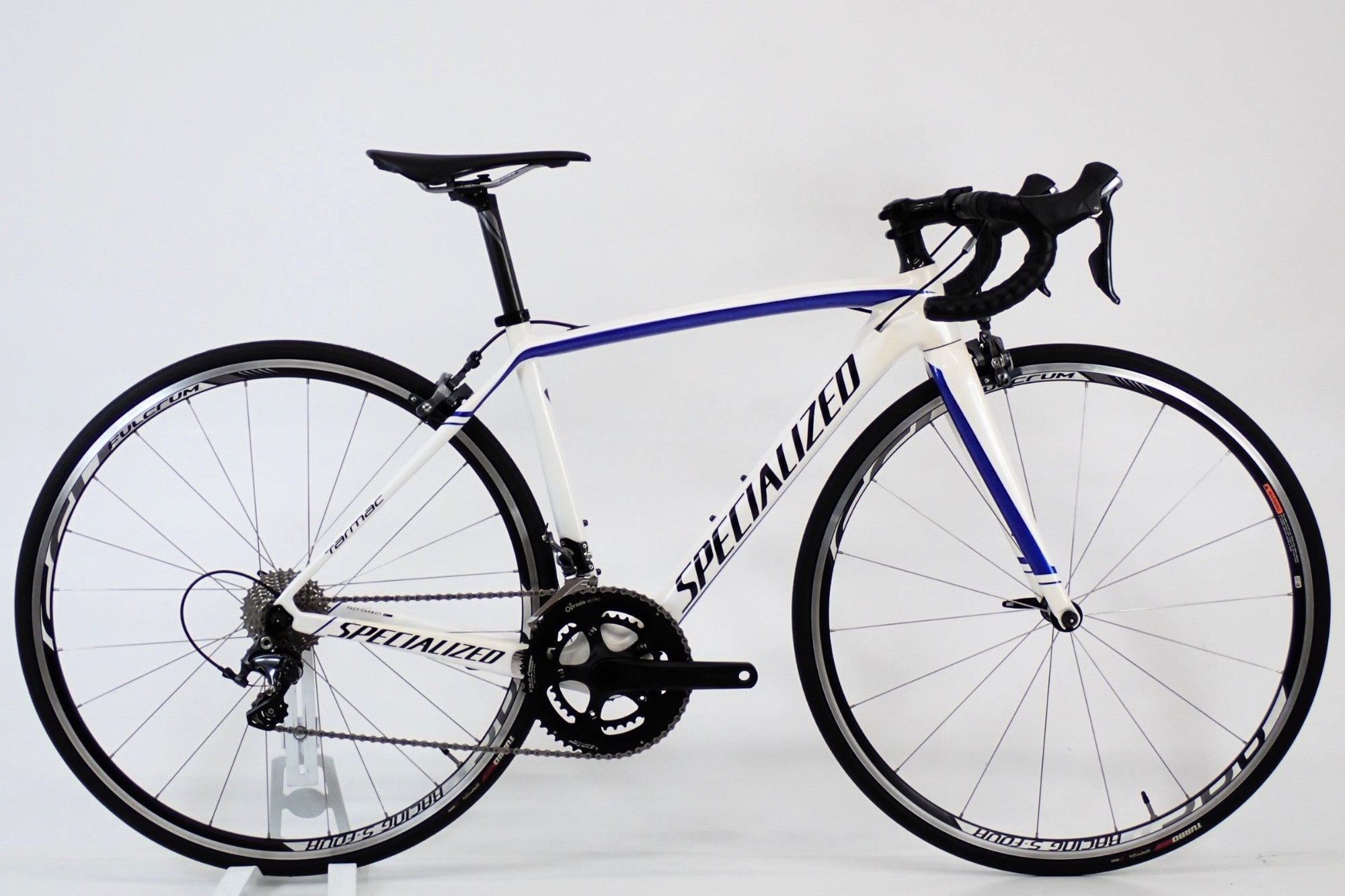 SPECIALIZED 「スペシャライズド」 TARMAC SL4 COMP 2015年モデル ロードバイク / 伊勢崎店