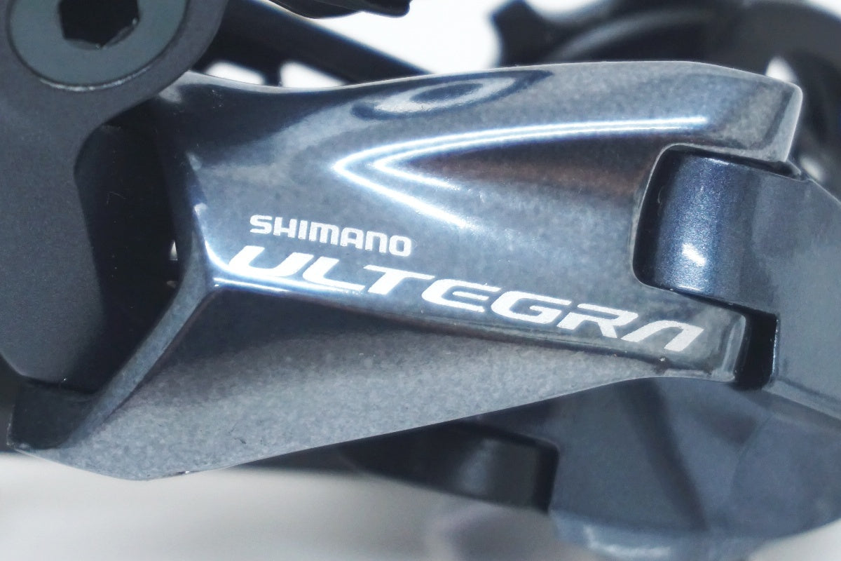 SHIMANO 「シマノ」 ULTEGRA RD-R8000 リアディレイラー / 大阪美原北