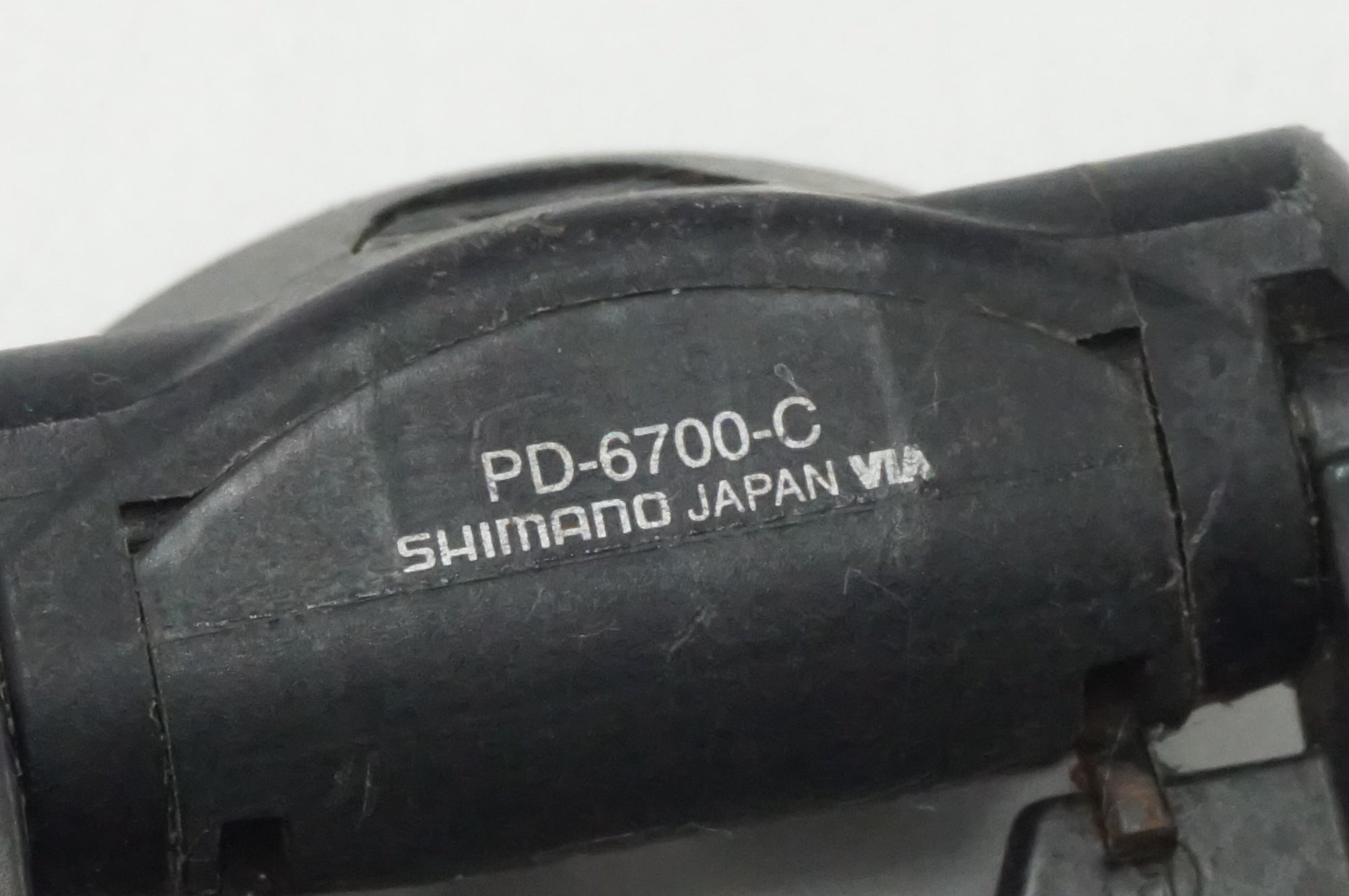 SHIMANO 「シマノ」 ULTEGRA PD-6700-C ペダル / 福岡店