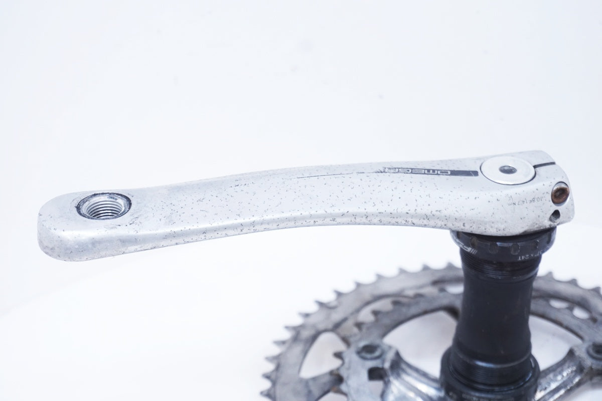 FSA 「エフエスエー」 OMEGA 50-34T 165mm クランク / 大阪美原北インター店