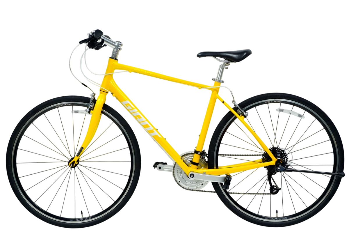 クロスバイク　GIANT escape R3 MS LTD 2023年式 2023 GIANT Bicycles | ESCAPE R3 MS