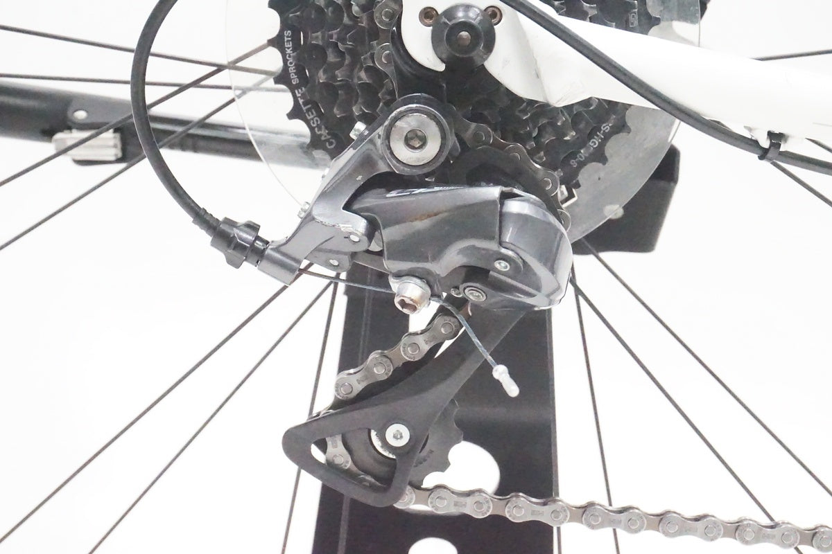 MERIDA 「メリダ」 GRAN SPEED 250D 2018年モデル クロスバイク/ 京都西院店