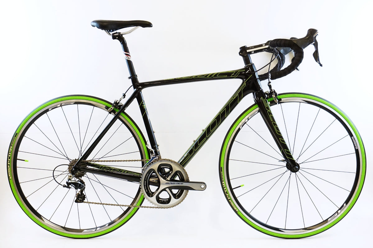 SCOTT 「スコット」 ADDICT TEAM ISSUE 2014年モデル ロードバイク / 浜松店
