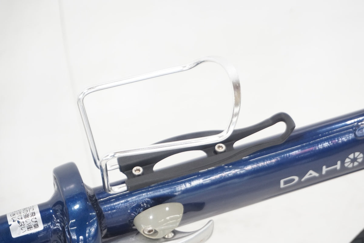 DAHON 「ダホン」 DOVE PLUS 2020年モデル 14インチ 折り畳み自転車 / 滋賀大津店
