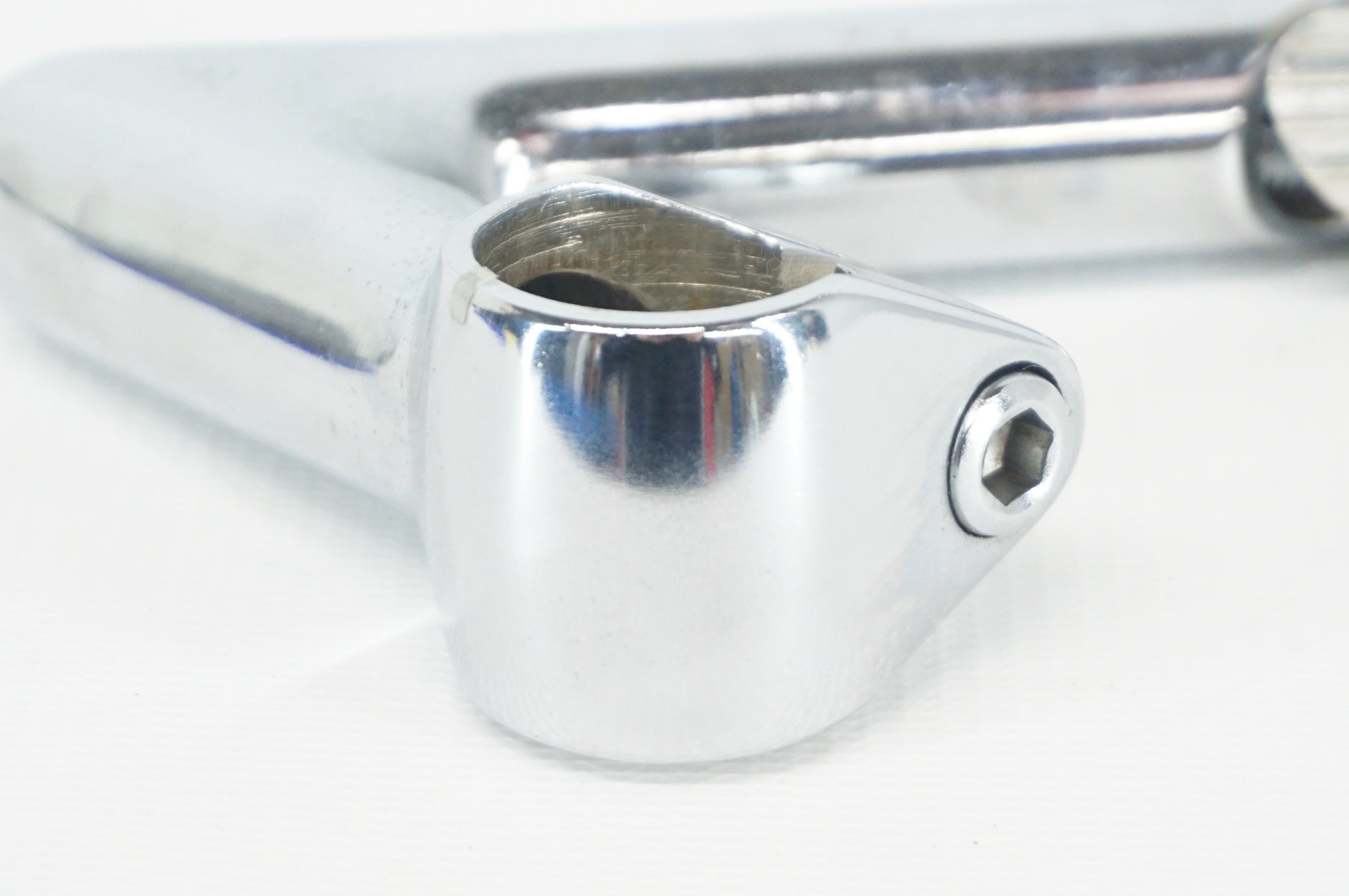 NITTO 「ニットー」 NJS φ25.4 70mm ステム / 阪急塚口店