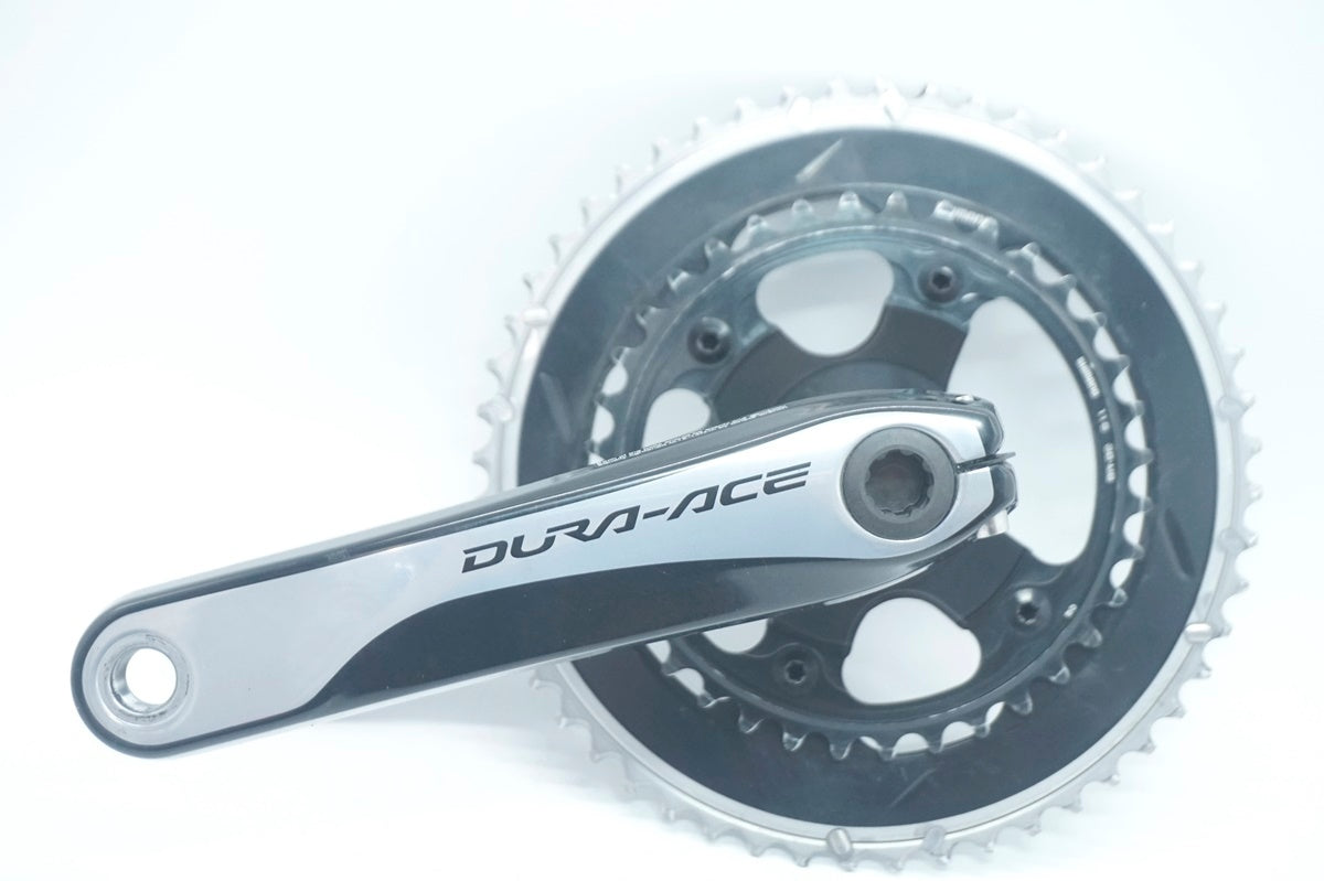 SHIMANO 「シマノ」 DURA-ACE FC-9000 52-36T 172.5mm クランク / 大阪門真店