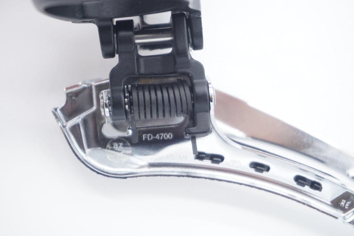 SHIMANO 「シマノ」 TIAGRA FD-4700 フロントディレイラー / 滋賀大津店