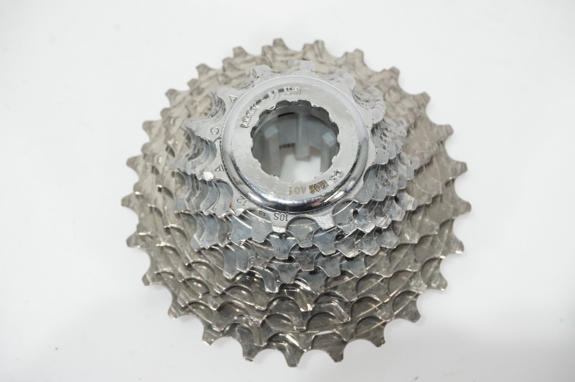 CAMPAGNOLO 「カンパニョーロ」 RECORD 12-25T スプロケット / AKIBA店