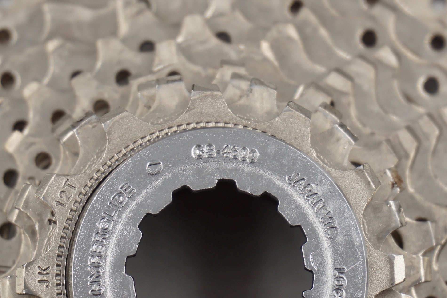 SHIMANO 「シマノ」 TIAGRA CS-4600 12-30T スプロケット / 奈良店