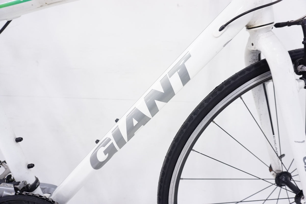 GIANT 「ジャイアント」 ESCAPE RX3 2019年モデル クロスバイク / 浜松