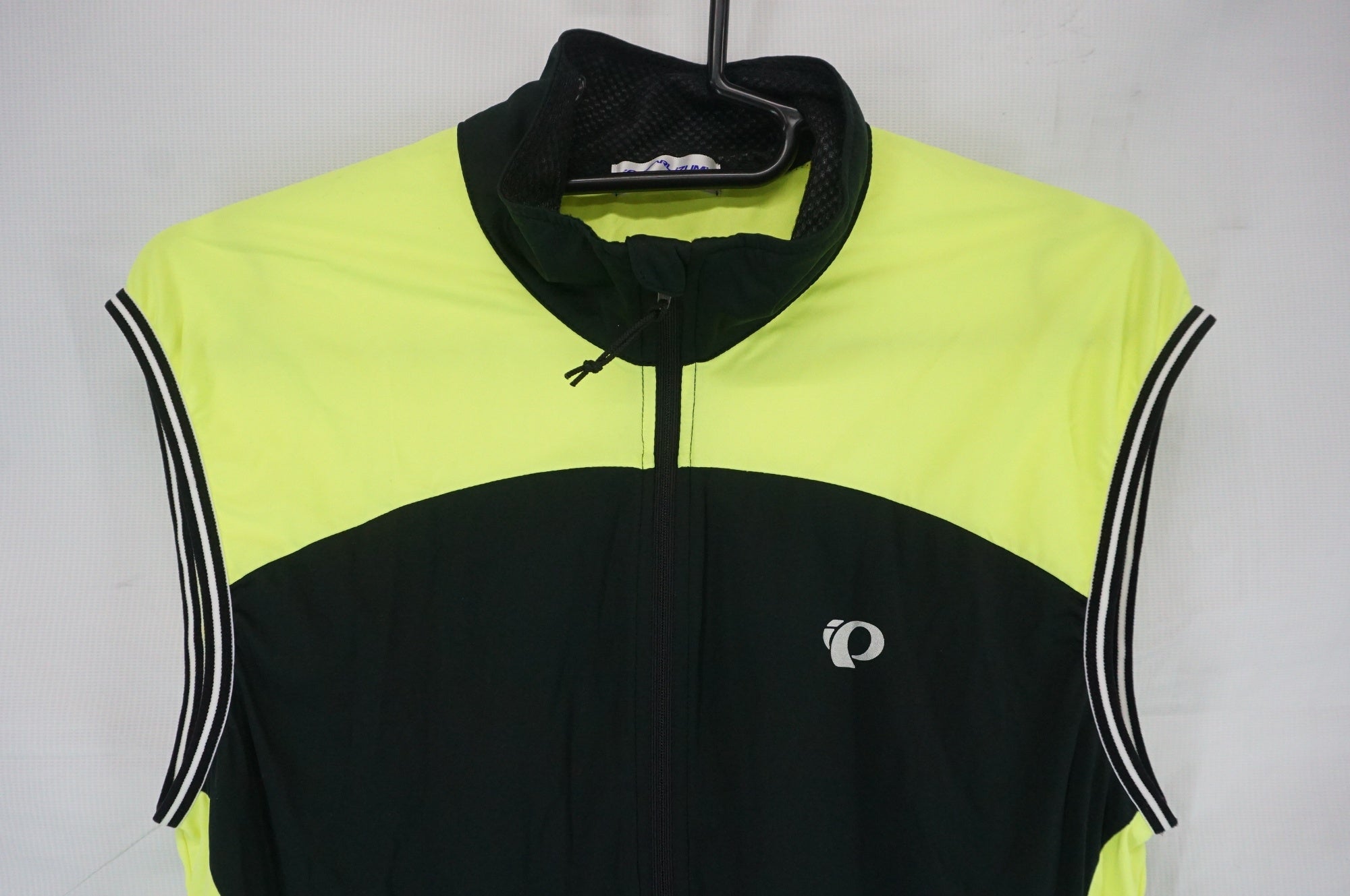 PEARL IZUMI 「パールイズミ」 Lサイズ ジレ / 阪急塚口店