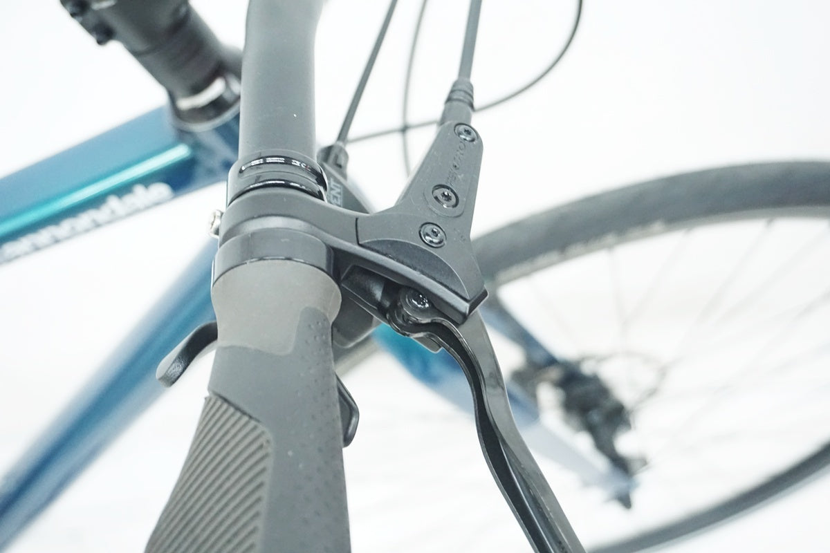 CANNONDALE 「キャノンデール」 QUICK4 2025年モデル クロスバイク/ 大阪美原北インター店