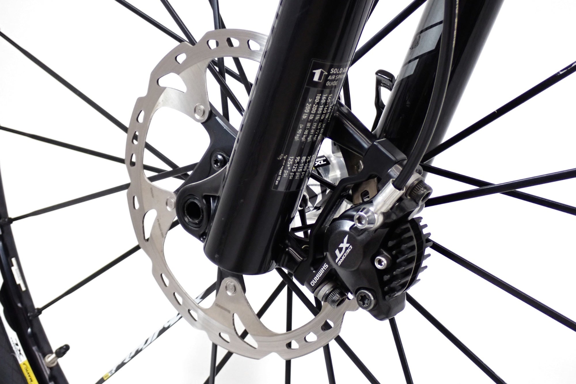 SPECIALIZED 「スペシャライズド」 STUMPJUMPER FSR COMP