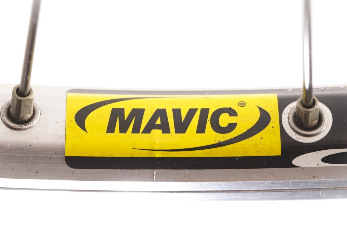 OFMEGA 「オフメガ」 COMPETIZIONE 6100 / MAVIC OPEN SPORT ボスフリー ホイールセット / 中目黒店