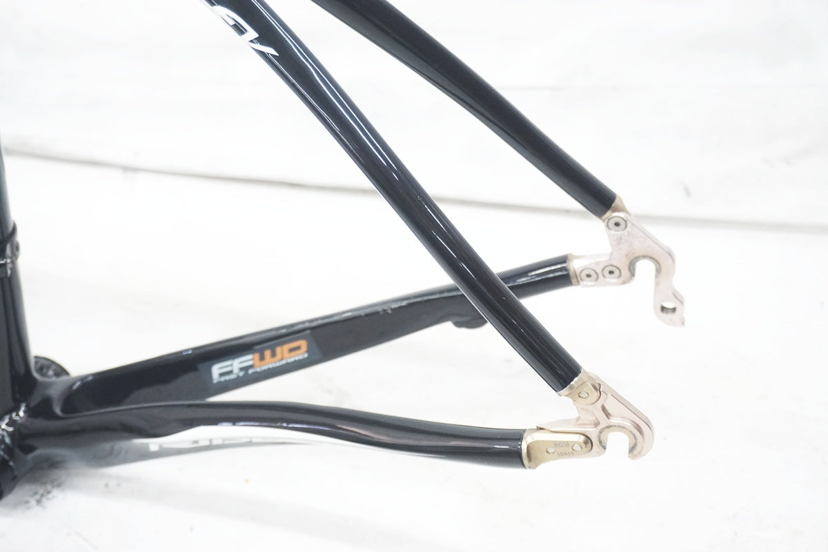 RIDLEY 「リドレー」 DAMOCLES 2012年モデル フレームセット / 大阪美原北インター店