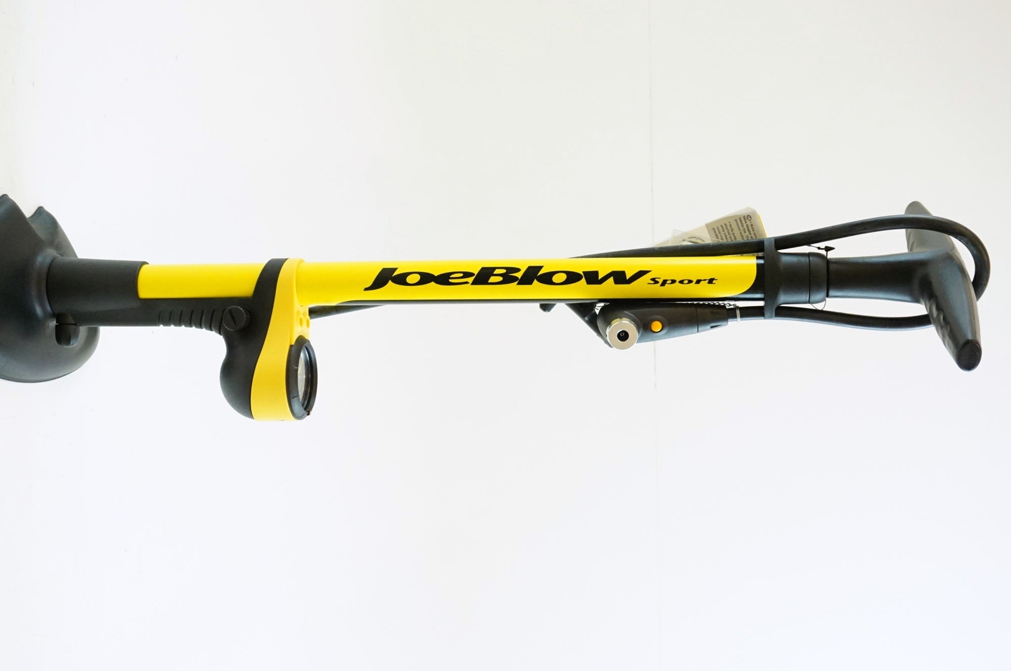 TOPEAK 「トピーク」 JOEBLOW SPORT フロアポンプ / 浜松店