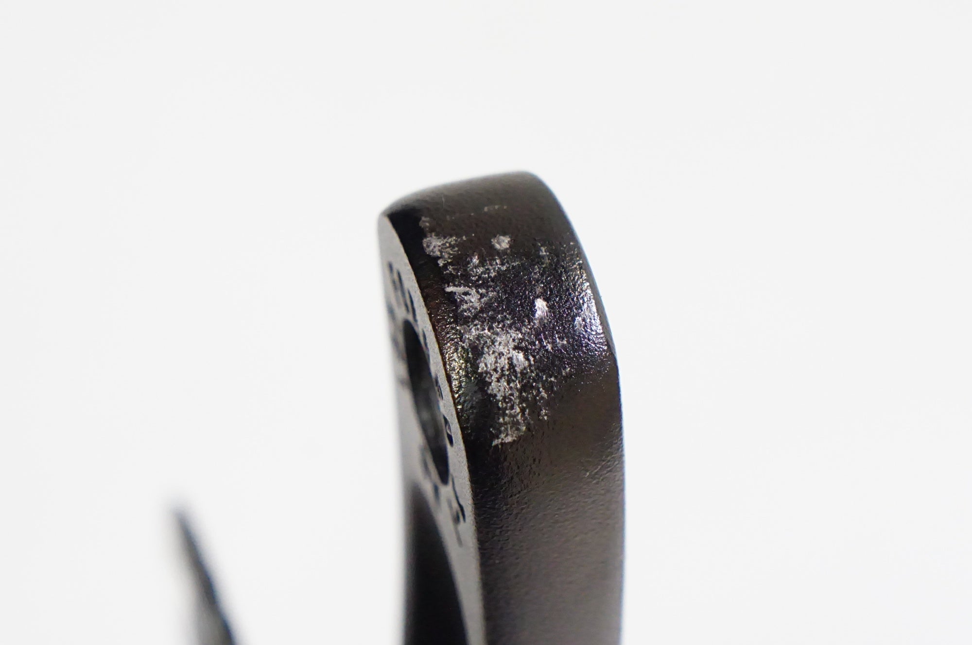 LEADER BIKES 「リーダーバイク」 CORSA 50T 165mm クランク / 熊谷本店