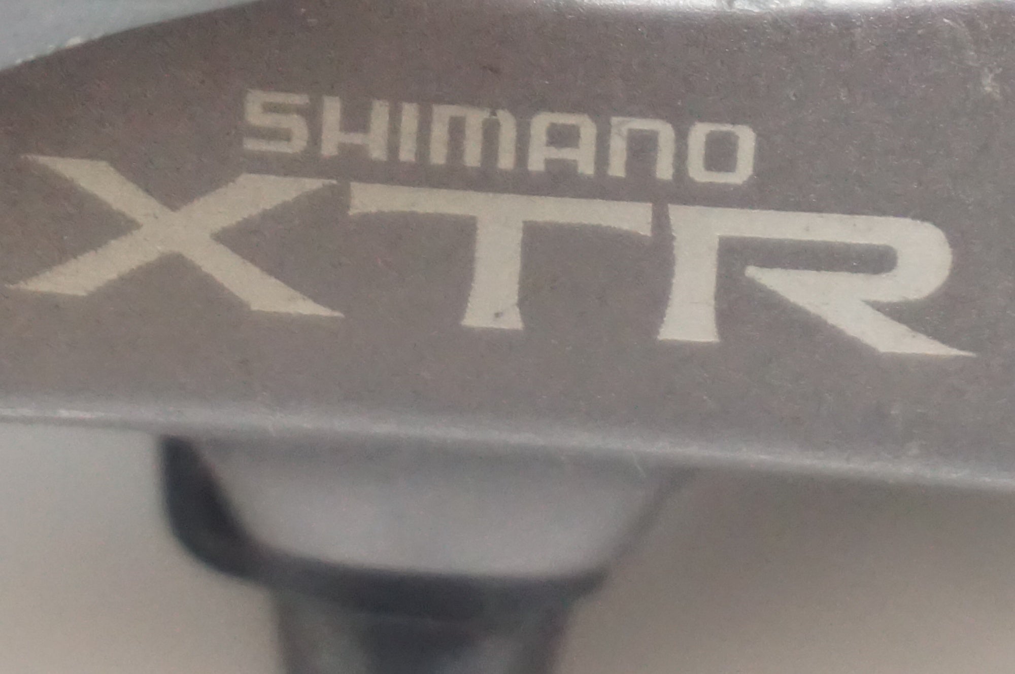 SHIMANO 「シマノ」 XTR RD-M950 リアディレイラー / 福岡店