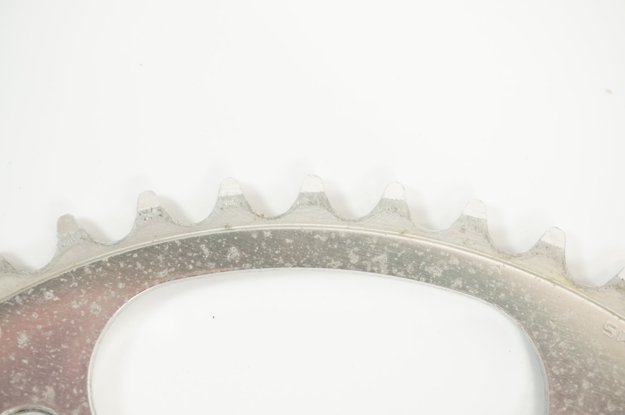 SHIMANO 「シマノ」 DURA-ACE NJS 49T PCD144 チェーンリング / 宇都宮