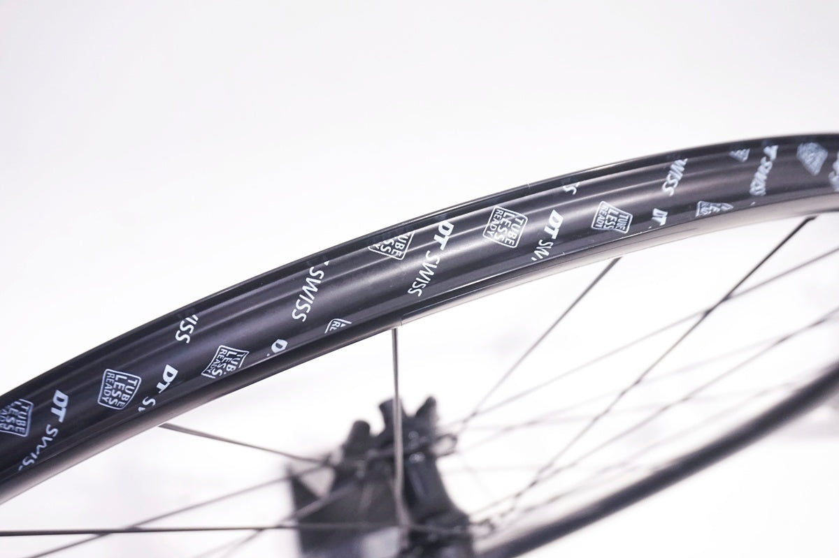 DT SWISS 「ディーティースイス」 R470 DB SHIMANO 11s ホイールセット / 大阪門真店