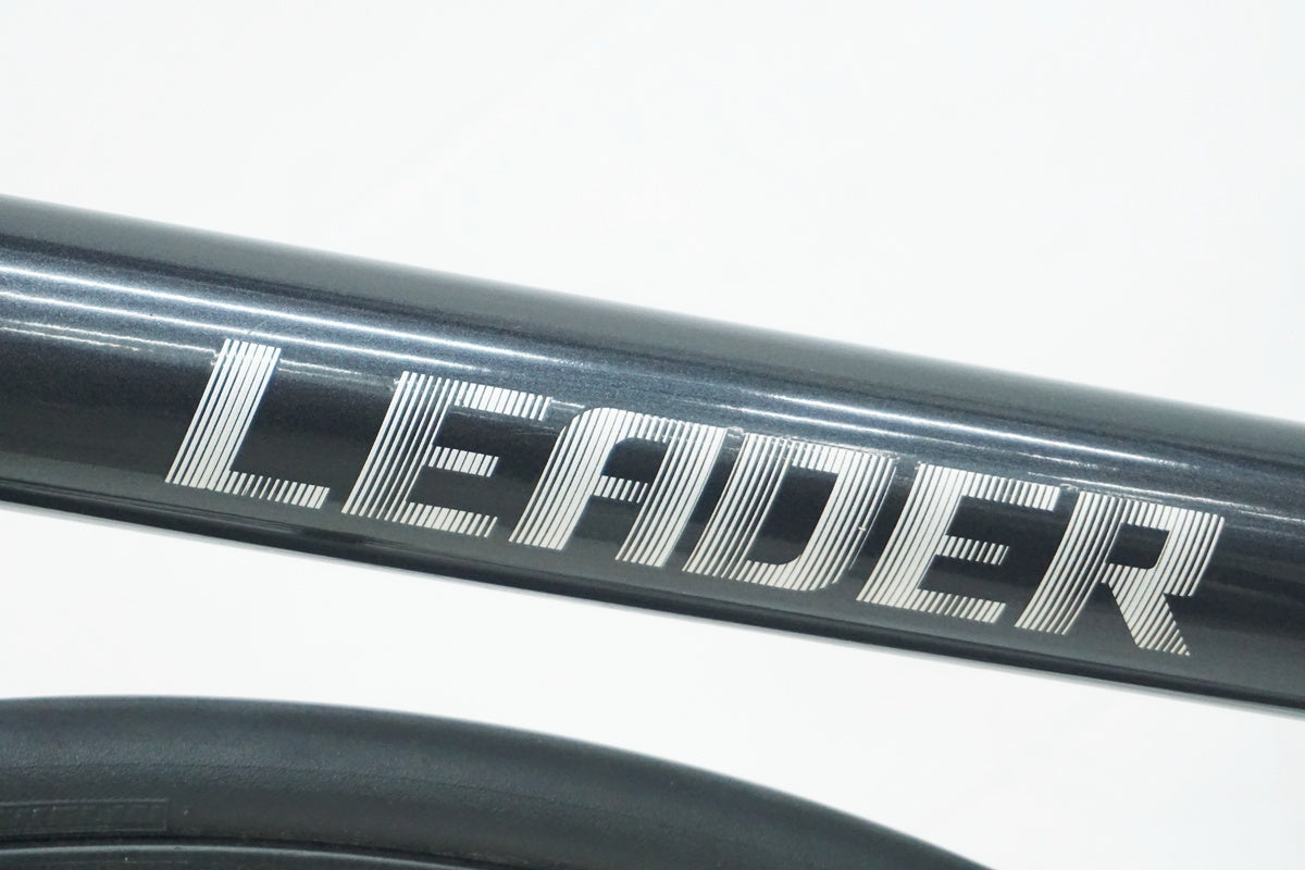 LEADER 「リーダー」 KAGERO 2016年頃モデル ピストバイク  / 大阪美原北インター店