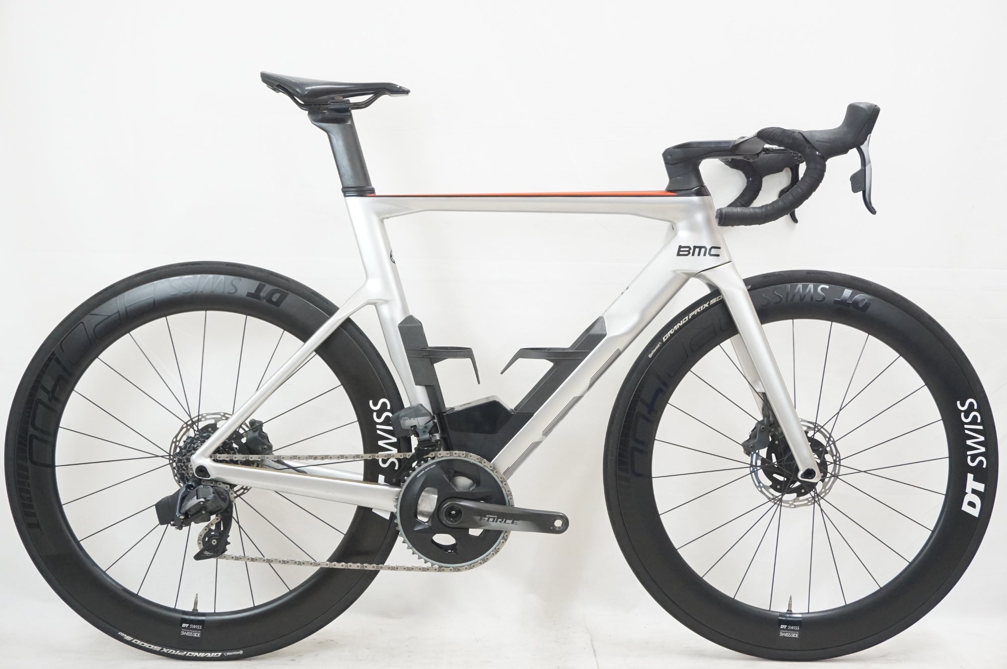 ジャンク BMC 「ビーエムシー」 TIMEMACHINE ROAD01 THREE 2020年モデル ロードバイク / 福岡店
