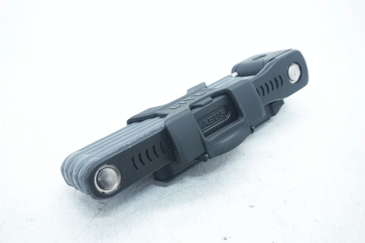 ABUS 「アブス」 BORDO LITE 6055 ロック / 大阪門真店