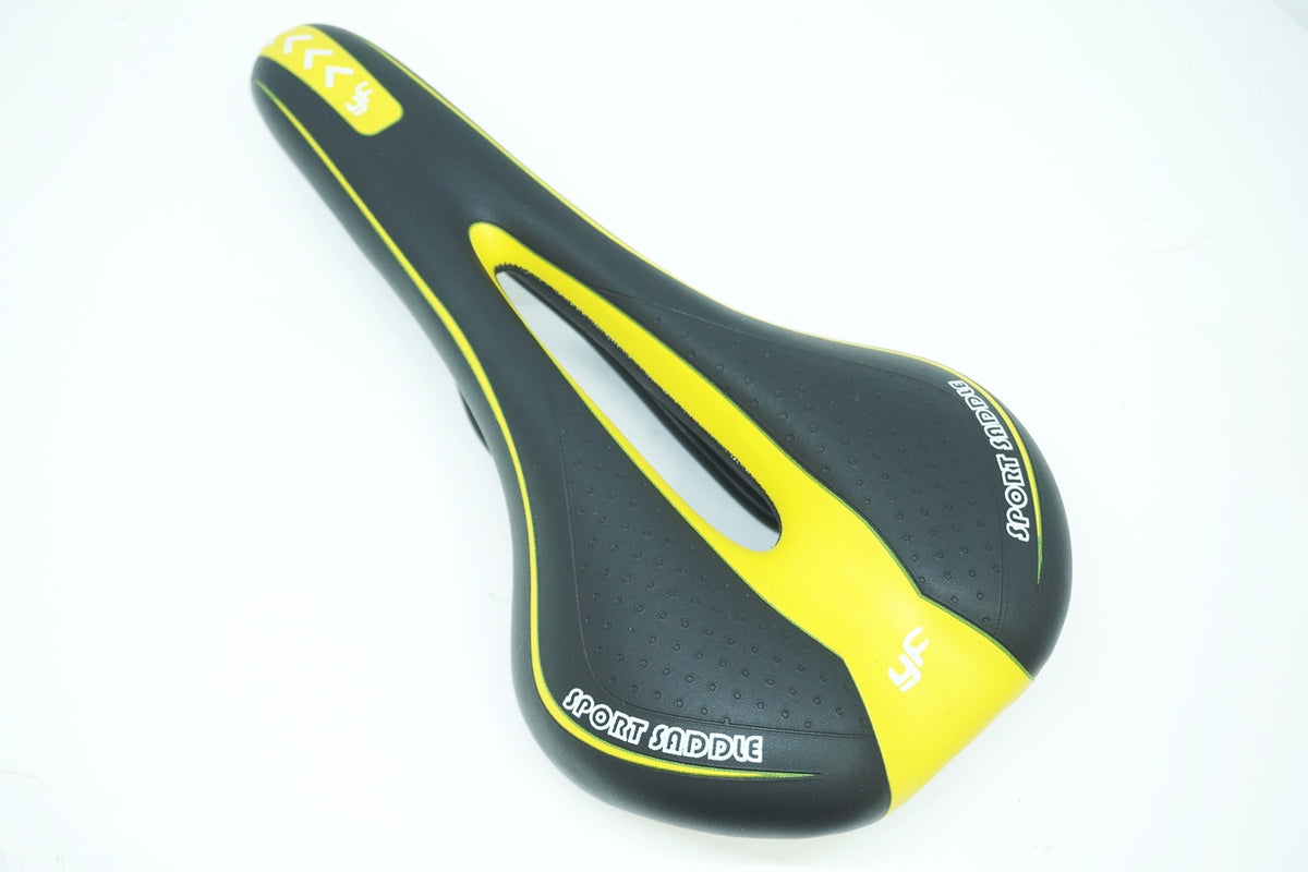 ブランド不明 YF SPORT SADDLE サドル / 大阪美原北インター店