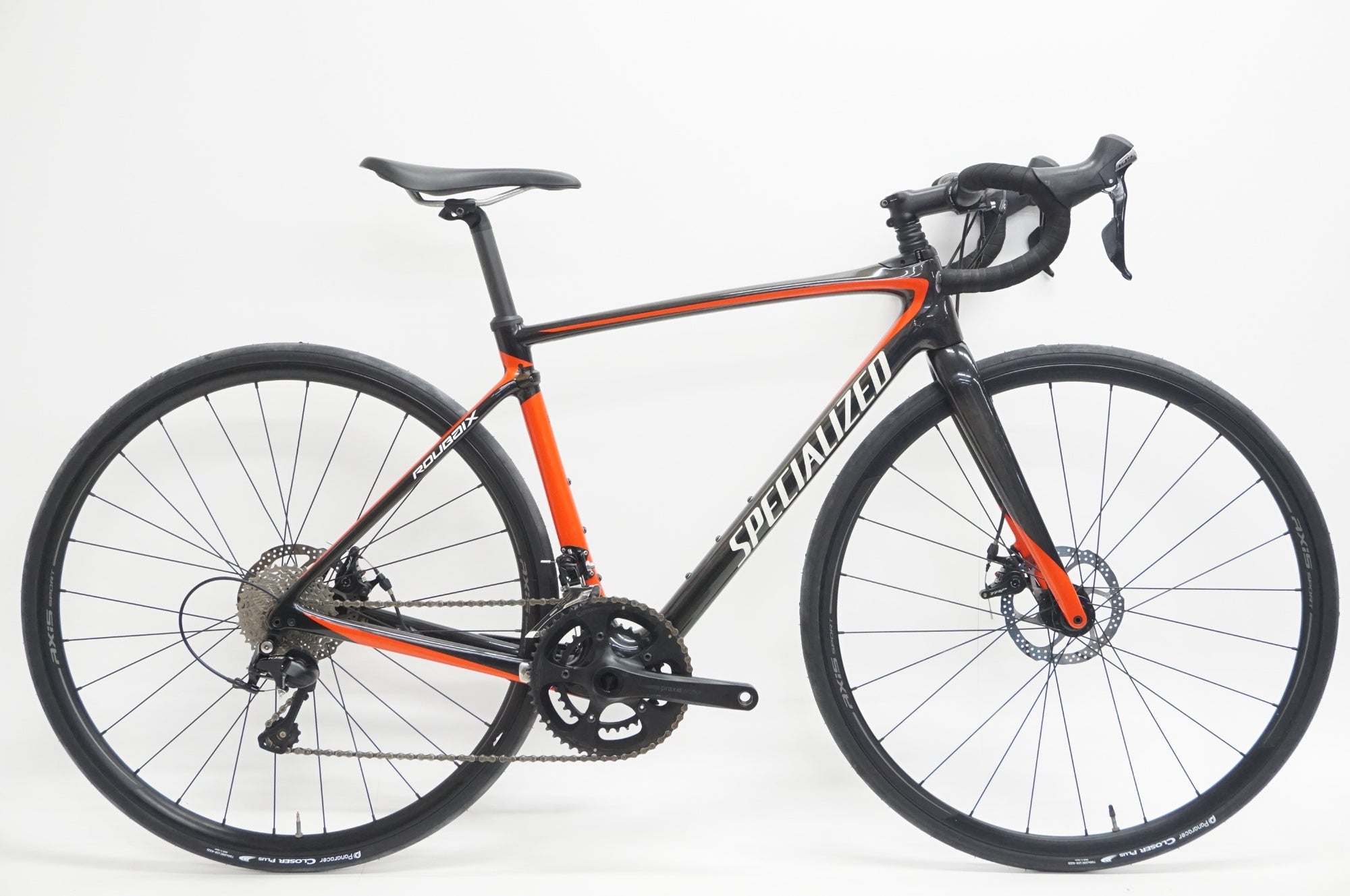 SPECIALIZED 「スペシャライズド」 ROUBAIX SPORT DISC 2018年モデル ロードバイク / 福岡店