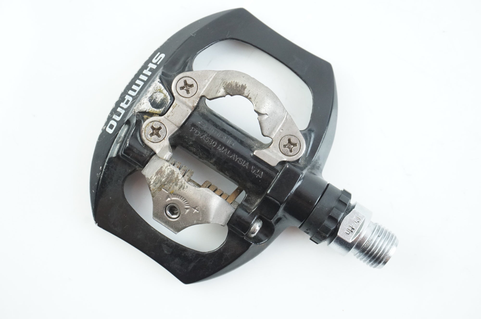 SHIMANO 「シマノ」 PD-A530 ペダル / 中目黒店