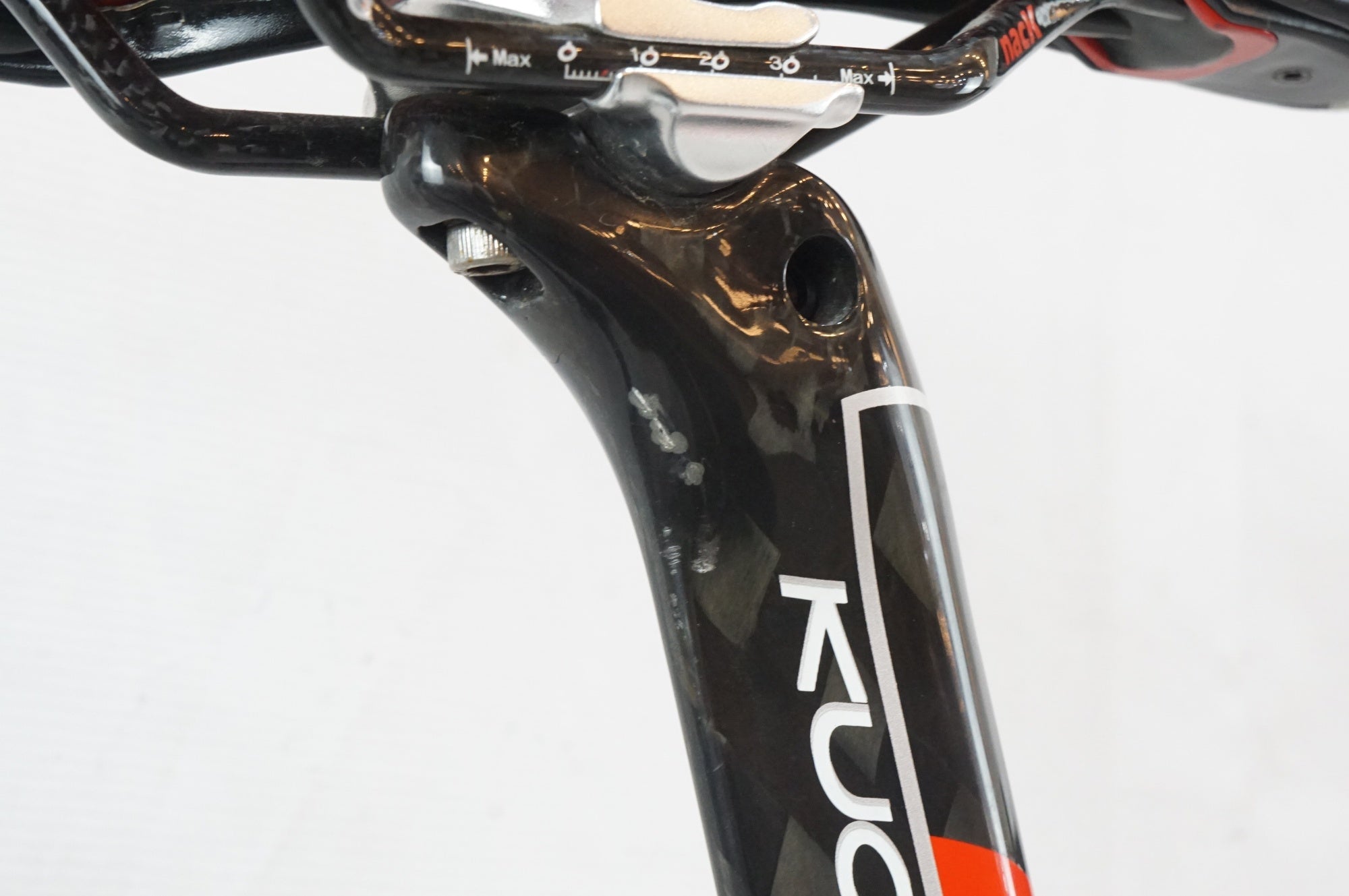 KUOTA 「クオータ」 KEBEL 2010年モデル ロードバイク / バイチャリ浦和ベース