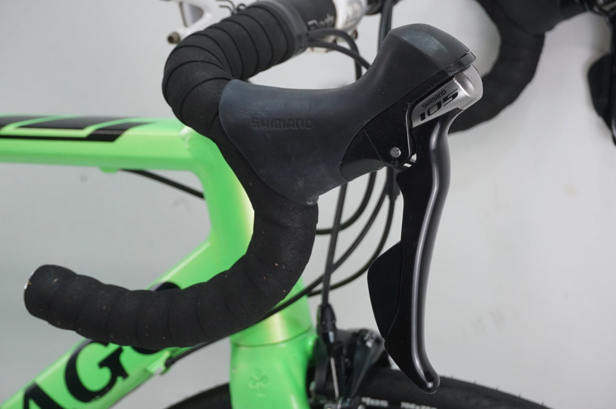 COLNAGO 「コルナゴ」 CX-ZERO ALU 105 2015年モデル ロードバイク / 大宮店