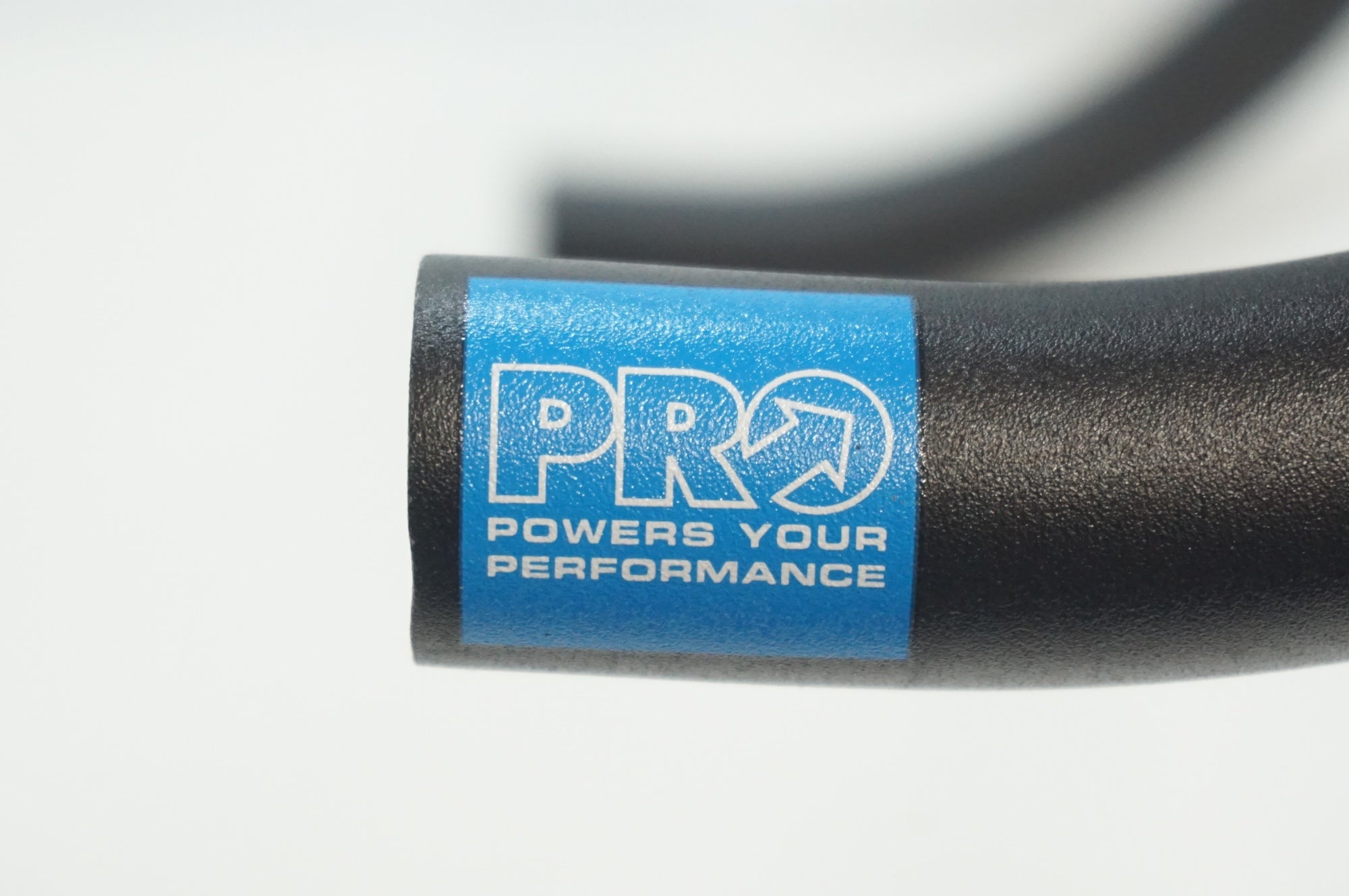 SHIMANO 「シマノ」 PRO PLT COMPACT ERGONOMIC φ31.8 380mm ハンドル / 福岡店