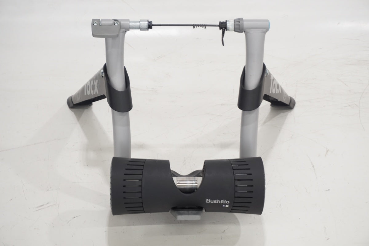 TACX 「タックス」 BUSHIDO SMART スマートトレーナー / 滋賀大津店