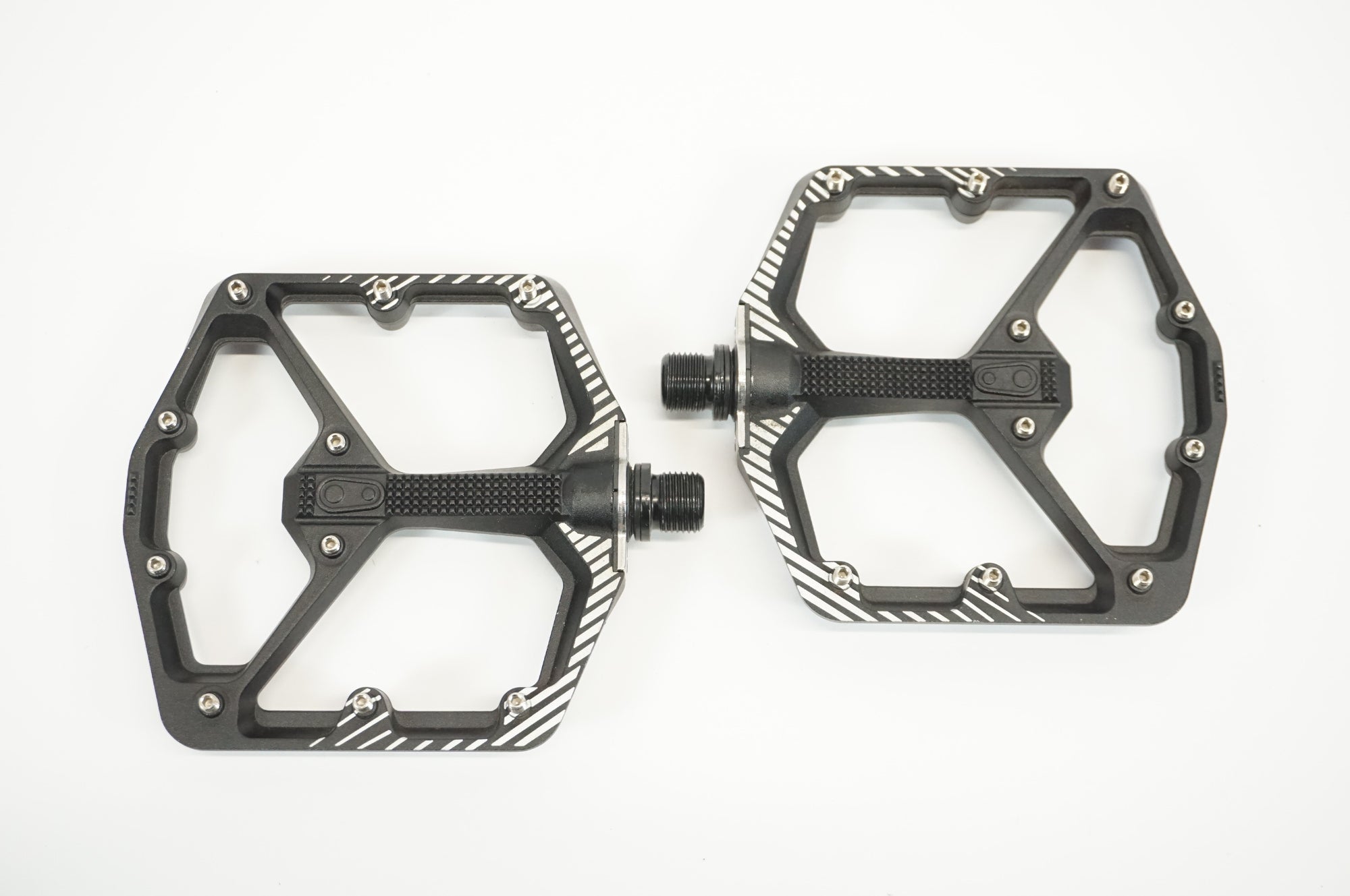 CRANKBROTHERS 「クランクブラザーズ」 STAMP 7 ペダル / 宇都宮店