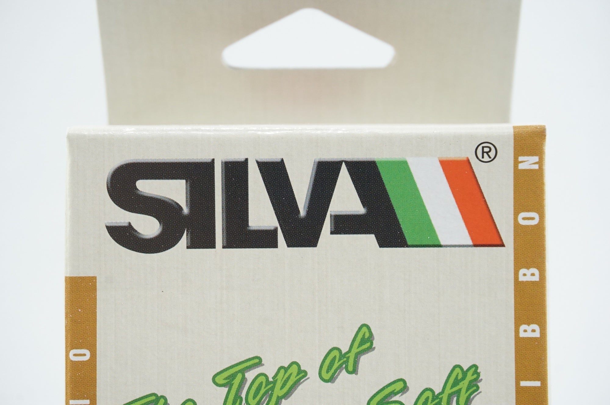 SILVA 「シルヴァ」 MORBIDONE バーテープ / 中目黒店