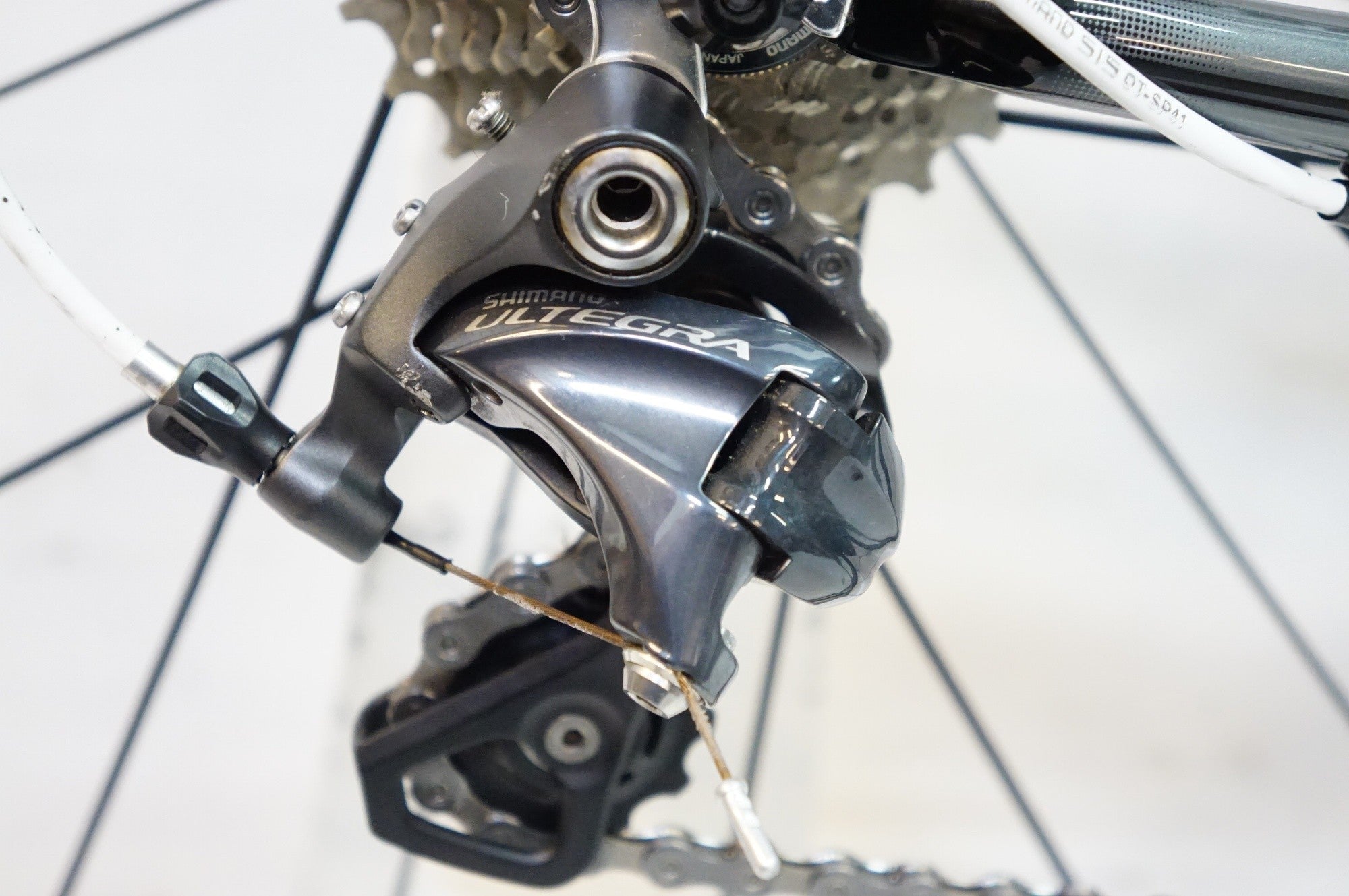 ANCHOR 「アンカー」 RS8 ELITE 2016年モデル ロードバイク / 熊谷本店