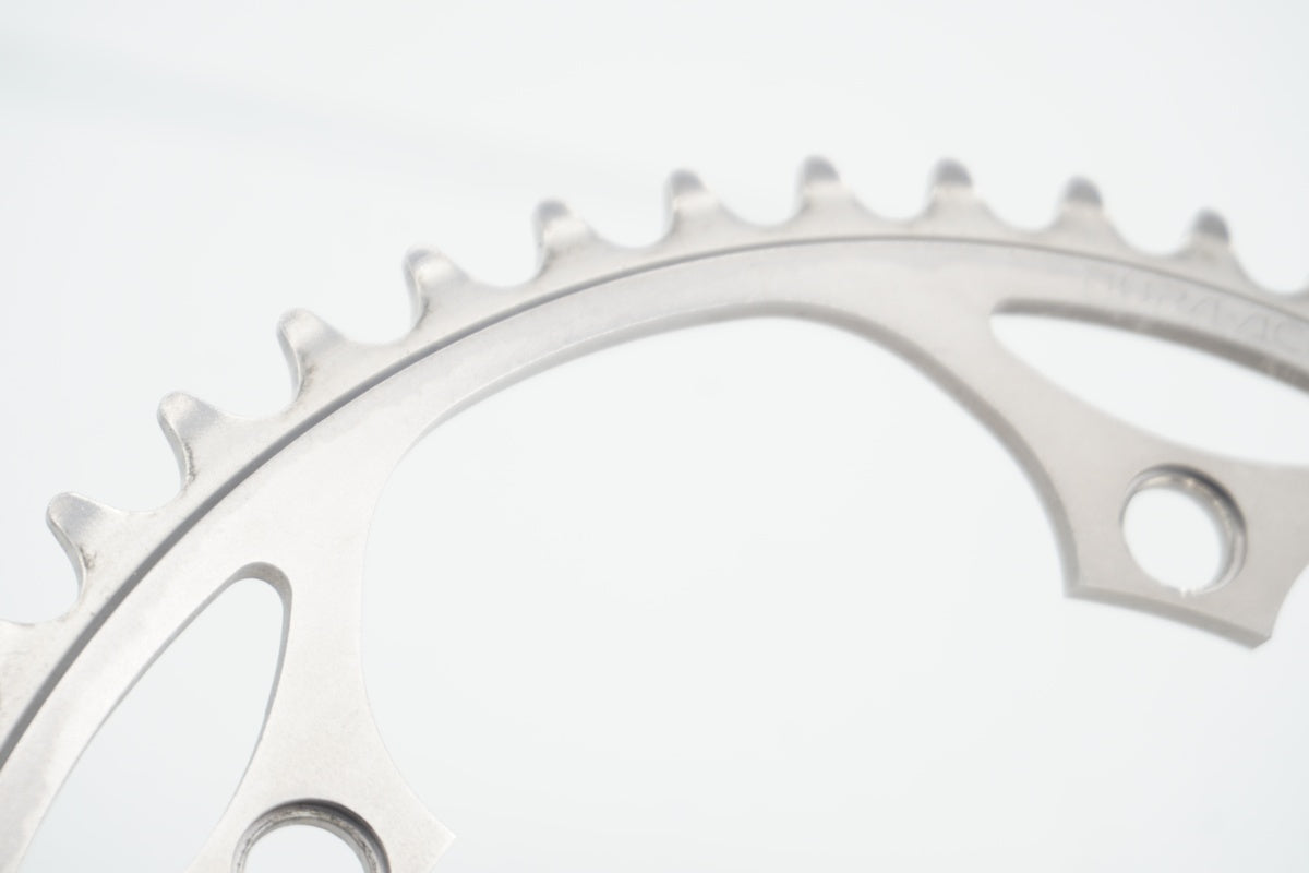 SHIMANO 「シマノ」 DURA-ACE NJS 厚歯 51T チェーンリング / 滋賀大津店