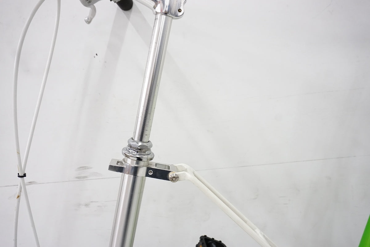 PACIFIC CYCLES「パシフィックサイクルズ」 CARRY ME 2009年頃 8インチ 折り畳み自転車 / 浜松店