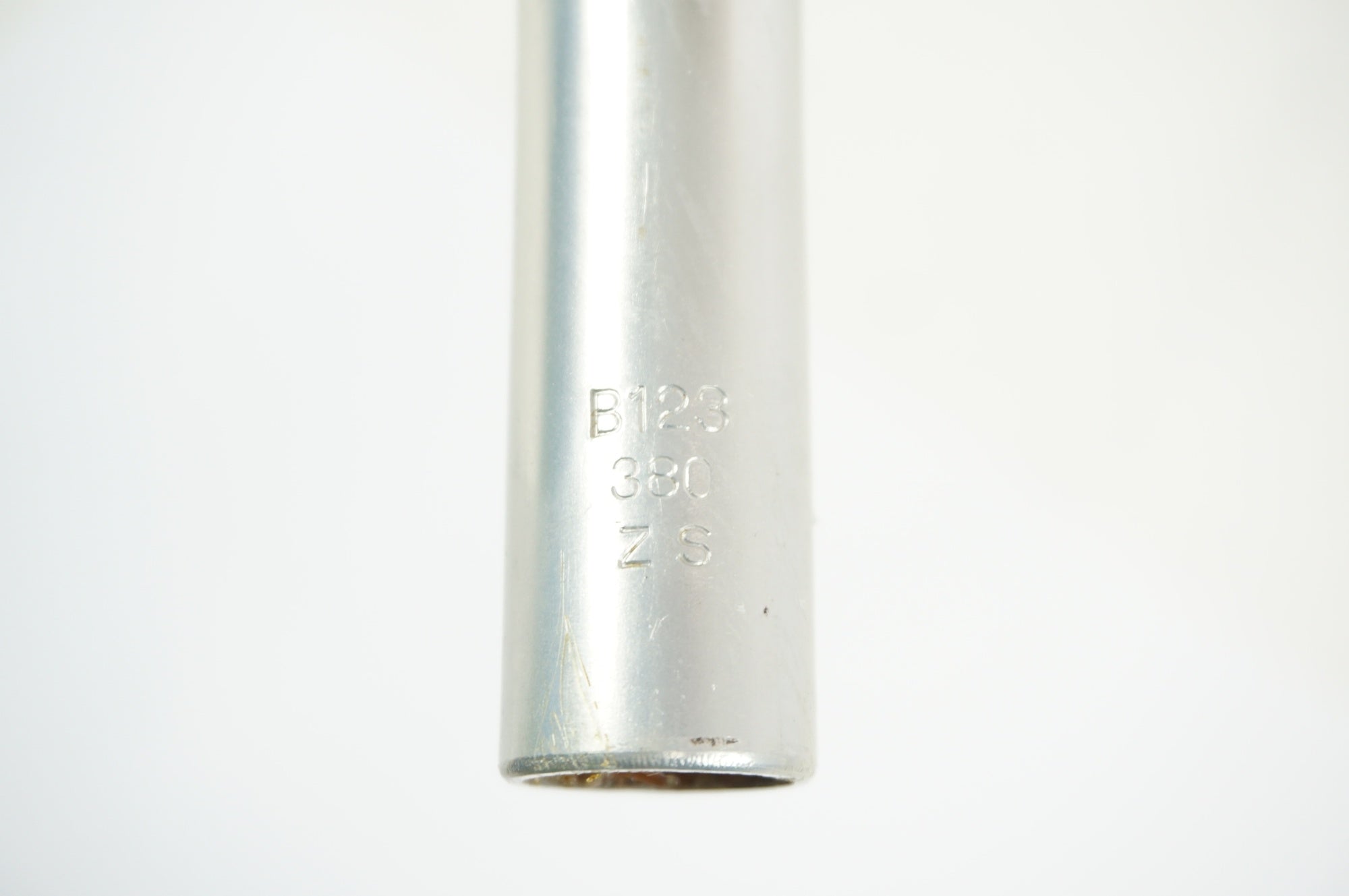 NITTO 「ニットー」 B123 NJS 380mm ハンドル / 宇都宮店